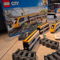 lego treno 
