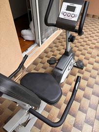 Cycletta BRX R COMFORT TOOR X