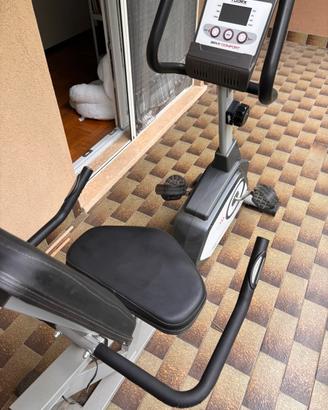 Cycletta BRX R COMFORT TOOR X