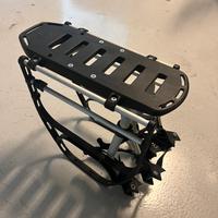 Thule Tour Rack, Portapacchi Universale