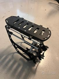 Thule Tour Rack, Portapacchi Universale