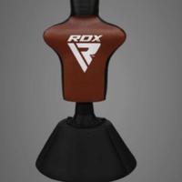 Manichino boxe mma krav RDX
