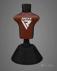 Manichino boxe mma krav RDX