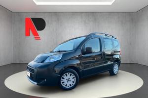 Citroen Nemo 1.3 HDi 75CV FAP S&S XTR Theatre
