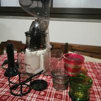 estrattore SuccoVivo pro 2000  IMETEC  