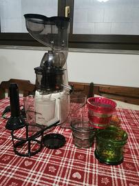 estrattore SuccoVivo pro 2000  IMETEC  