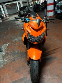 Kawaski z750