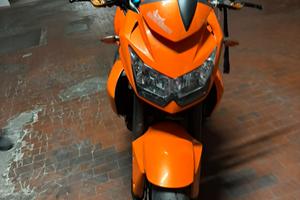 Kawaski z750