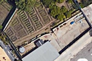 Terreno Palermo Via Carmelo Lazzaro