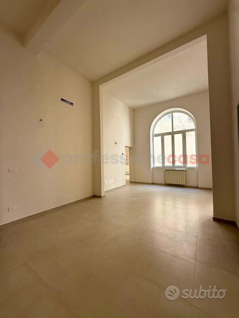 Appartamento – Livorno, Venezia Nuova, Consiglio di Zona 2 - Vista 2