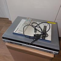 Masterizzatore DVD Pioneer DVR-540H-S
