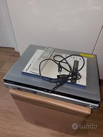 Masterizzatore DVD Pioneer DVR-540H-S
