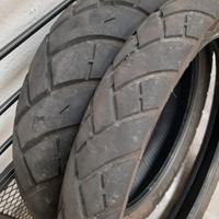 Gomme AVON TRAILRIDER