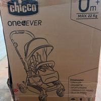 TRIO BEST FRIEND CHICCO per NEONATO