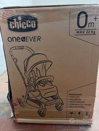 TRIO BEST FRIEND CHICCO per NEONATO