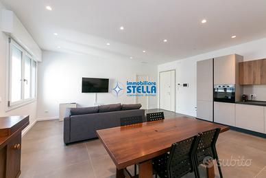 Appartamento Vittoria #amplio e moderno#posto auto