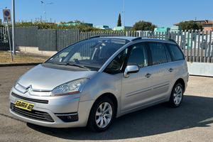 Citroen C4 Picasso 1.6 HDi 110 FAP Style
