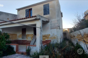 Villino a Tonnarella di Mazara del Vallo