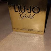 liujo gold parfum 30 ml