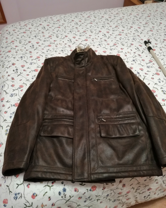 Giacca parka