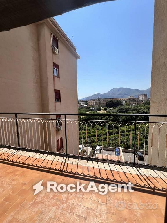 Appartamento – PA - Vista 2