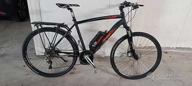 Ebike taglia L - Emotion Xenion 700 BH