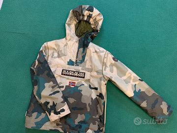 Napapijri Taped Seams