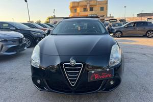 ALFA ROMEO Giulietta 1.4 Turbo MultiAir Exclusiv