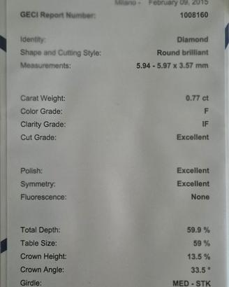 Diamante 