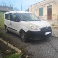 dobló vetrato 2010 impianto GPL  € 5900 Roma