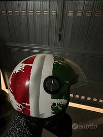 Casco BHR taglia M