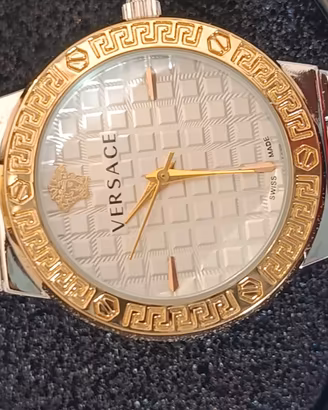 orologio versace