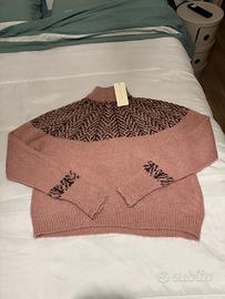 Maglione Momoni