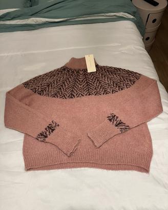 Maglione Momoni