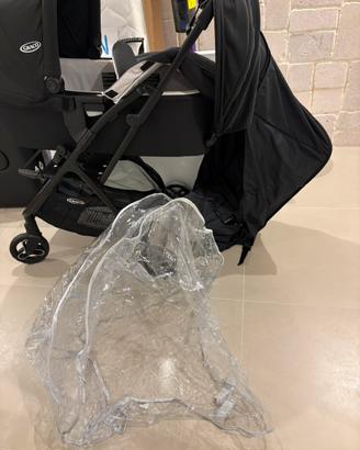 Carrozzino/Passeggino Graco