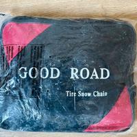 Good Road Tire Snow Chains - Catene da Neve  Nuove