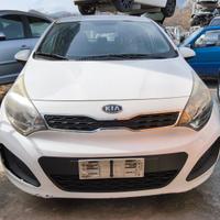 musata kia rio bianca