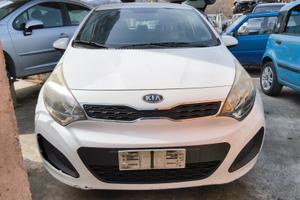 musata kia rio bianca