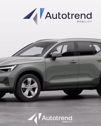 Volvo XC40 B3 163+11 CV Mild Hybrid Automatic...