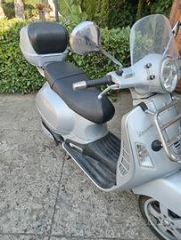 vespa 200 l