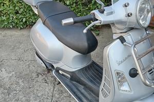 vespa 200 l