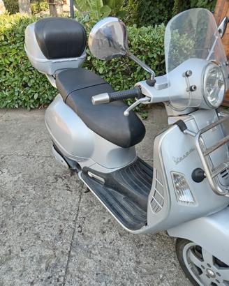 vespa 200 l