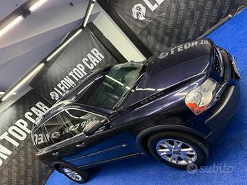 Volvo XC 90 4wd cambio automatico garantito 12 mes