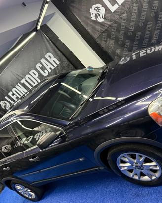 Volvo XC 90 4wd cambio automatico garantito 12 mes
