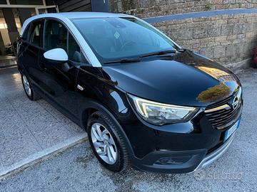 Opel Crossland X 1.5 ECOTEC D 120 CV Start&Stop au