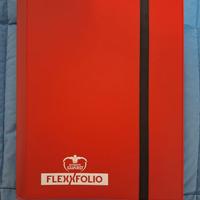 Raccoglitore per carte collezionabili