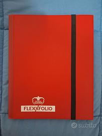 Raccoglitore per carte collezionabili