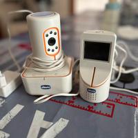 Baby control video digital