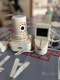 Baby control video digital