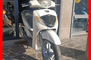 Sh 125 *patente b*rate no busta*motore revisionato